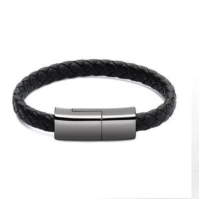 Bracelet Charger USB Charging For IPhone