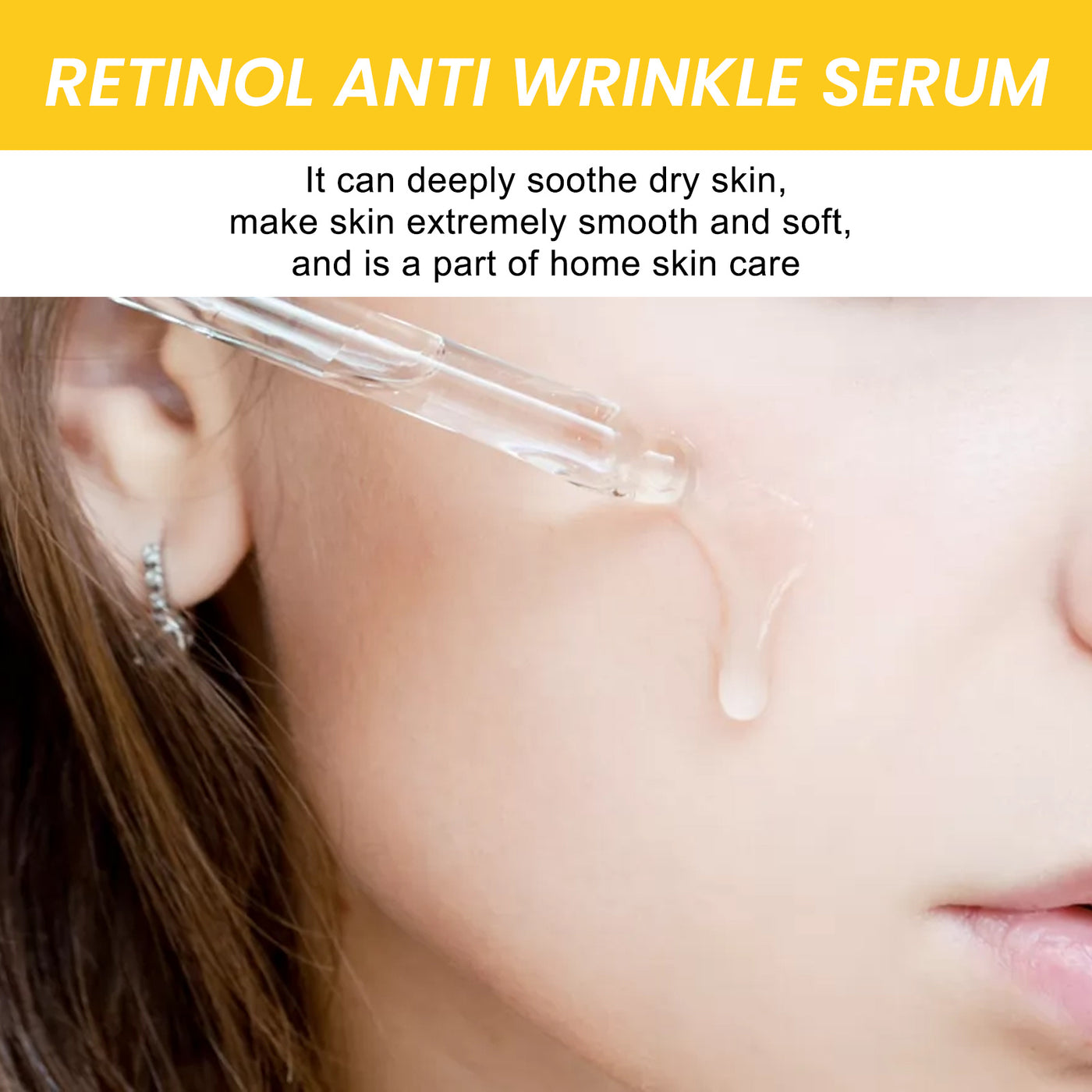 EELHOE Retinol Anti Wrinkle Facial Skin Care