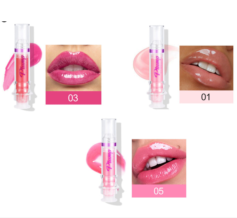 Spicy Lip Honey Liquid Lipstick