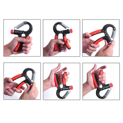 Men's Grip Professional Home Exercise