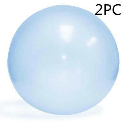 Big Inflatable Children's Toy Water Ball