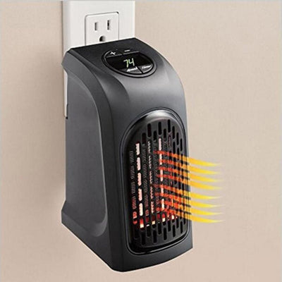 Electric Home Ceramic Fan Heater