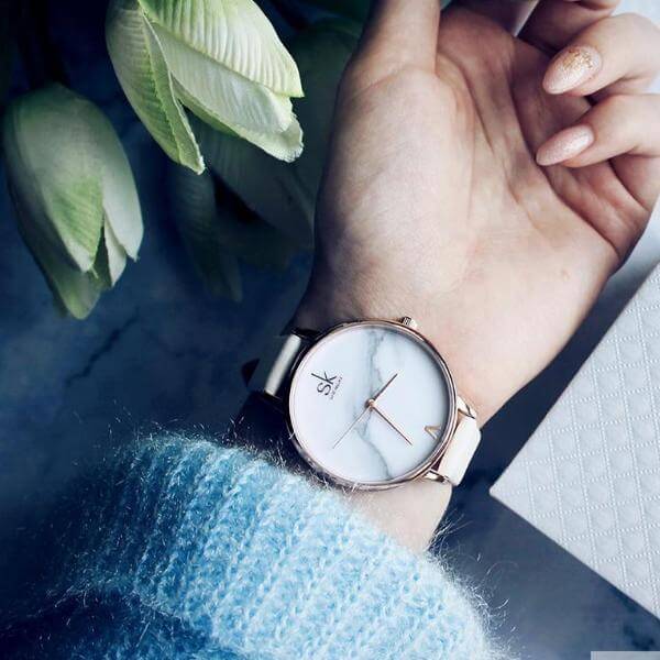 Fashion Quartz Watch