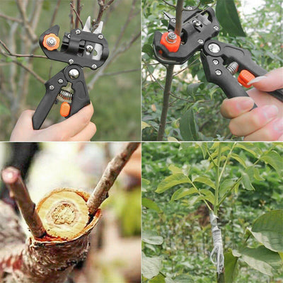 Garden Grafting Pruning Shears