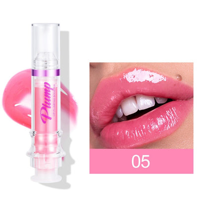 Spicy Lip Honey Liquid Lipstick