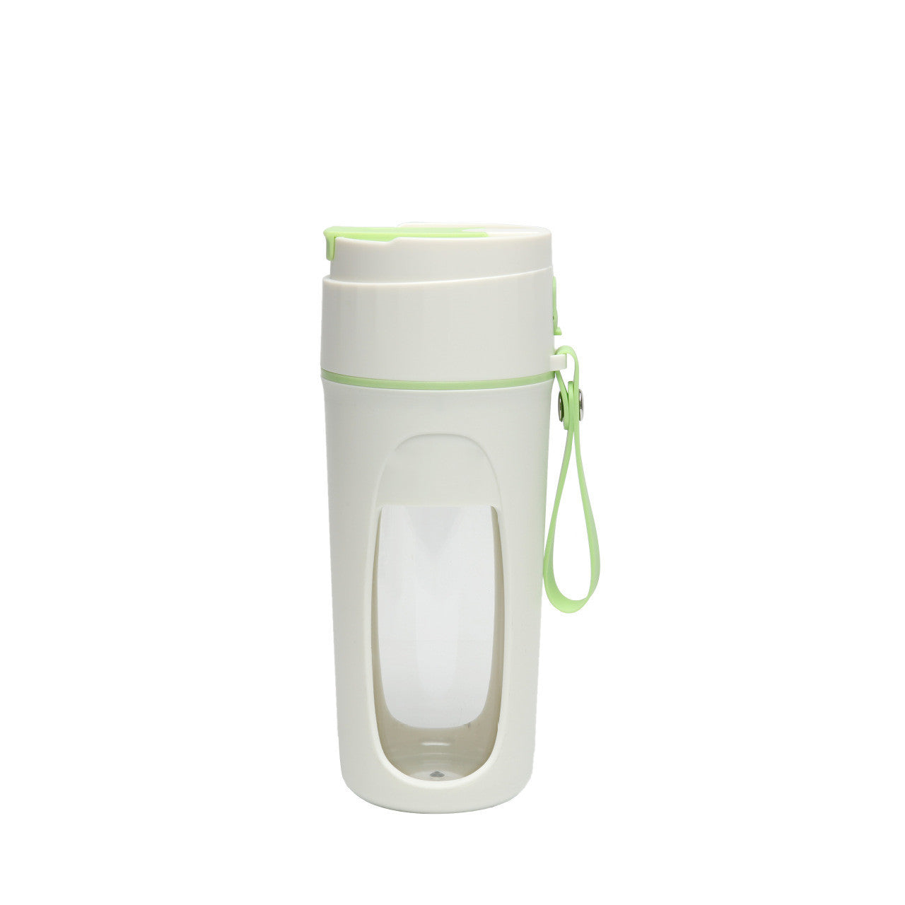 Portable Electric Blender, Automatic Juice Maker