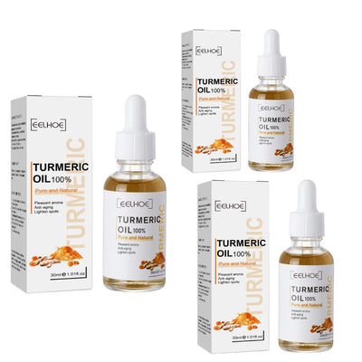 EELHOE Turmeric Dark Spot Correcting Serum Face Care