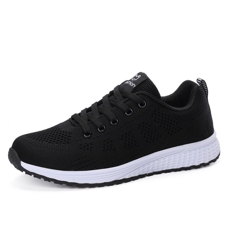 Non-slip Shopping Shoes Sneakers