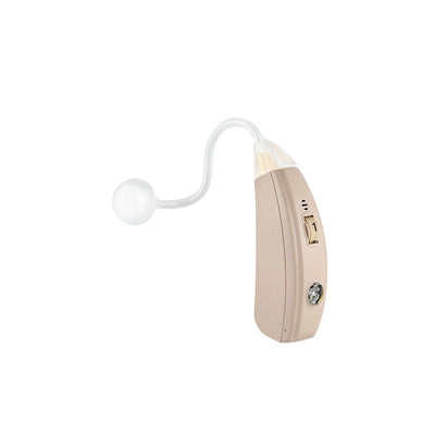 Digital Hearing Aid