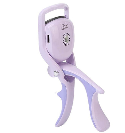 Temperature Control Heated Eyelash Curlers