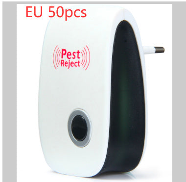 Rechargeable Anti Mosquito Insect & Pest Repellent