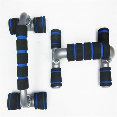 Push-up Stand Sponge Hand Grip ABS Exercise Trainer