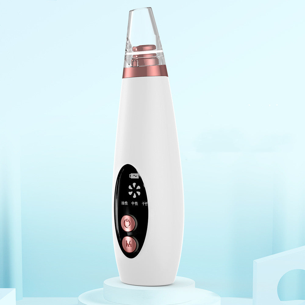 Pores Cleanser Cosmetic Instrument