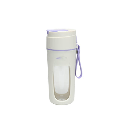 Portable Electric Blender, Automatic Juice Maker