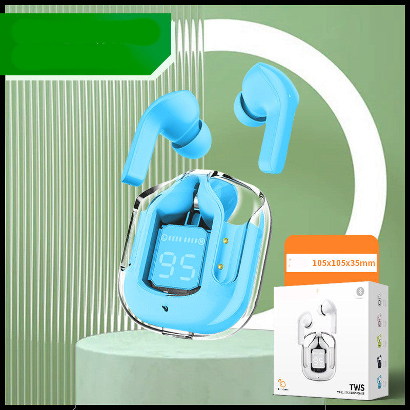 Mini Wireless Bluetooth Headset