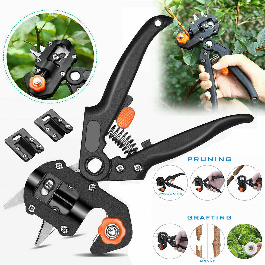 Garden Grafting Pruning Shears