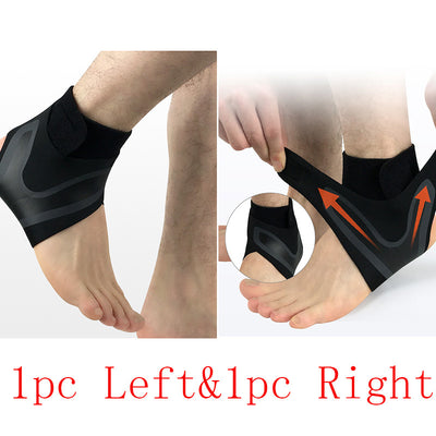 Ankle Support Brace