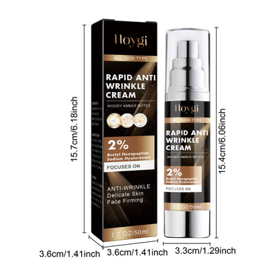 Hoygi Anti-Aging Face Cream