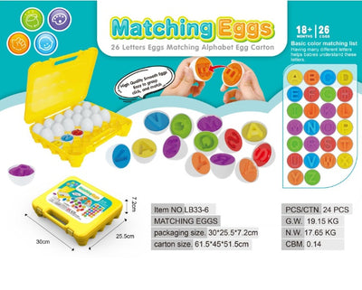 Baby Learning Toy Smart Egg Game