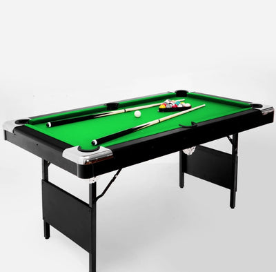 Pool Table 1.67m