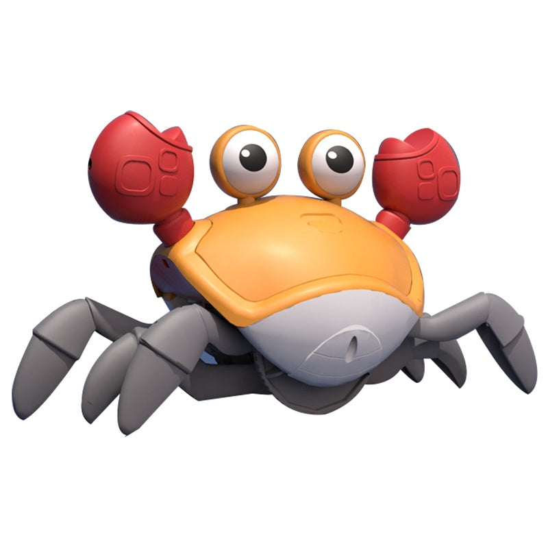 Electric Crab Toy