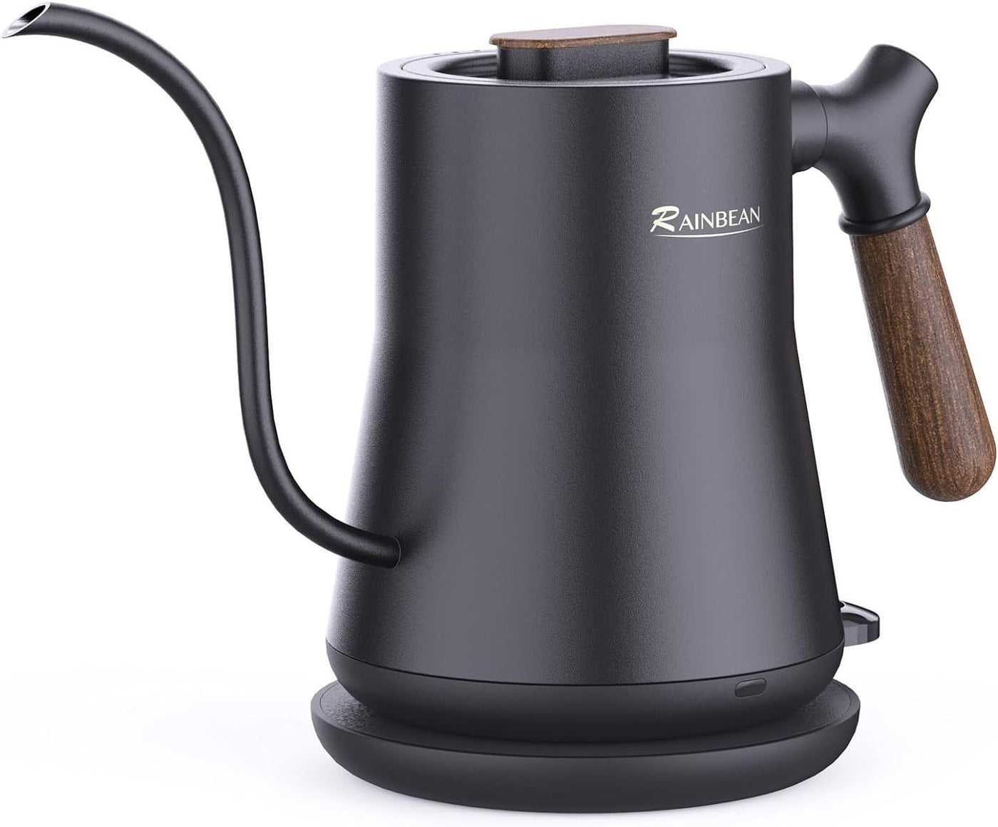 Gooseneck Electric Kettle, Pour Over Coffee, Hot Water Tea Kettle