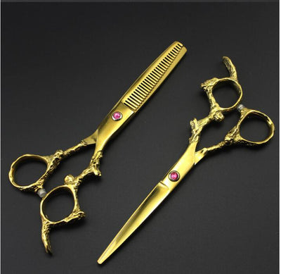 Hairdressing Scissors