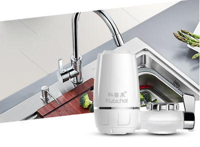 Faucet Water Purifier Kitchen Tap Water Filter