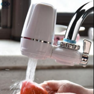 Faucet Water Purifier Kitchen Tap Water Filter