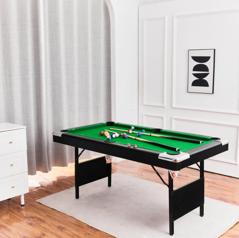 Pool Table 1.67m