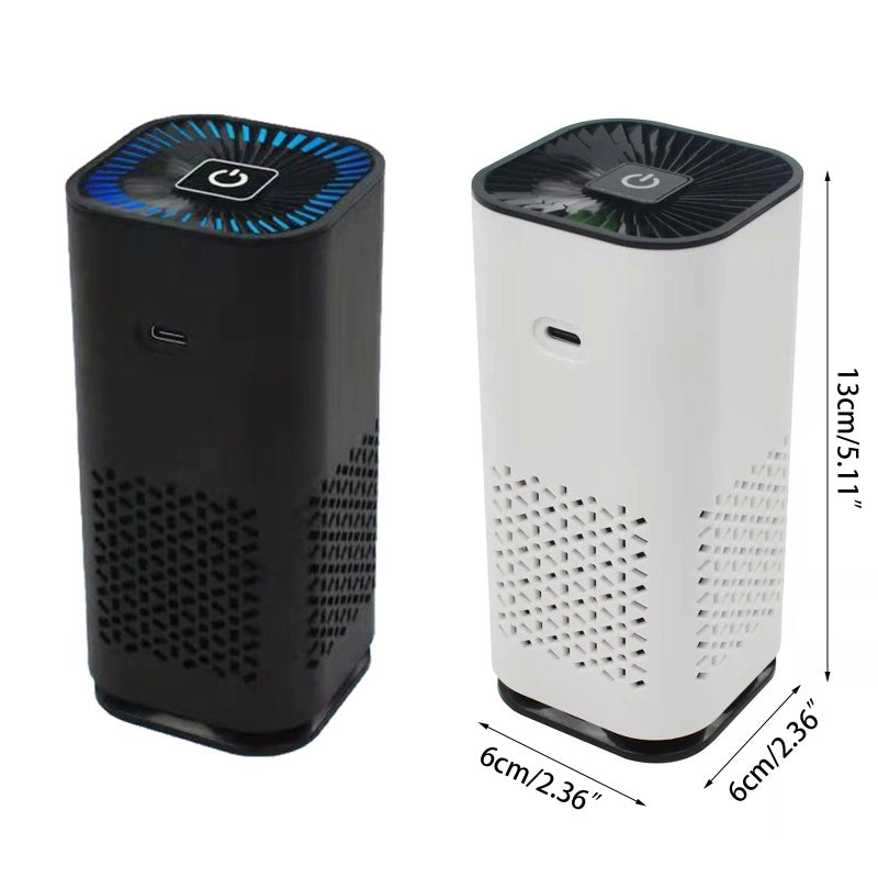 Portable Car Air Purifier