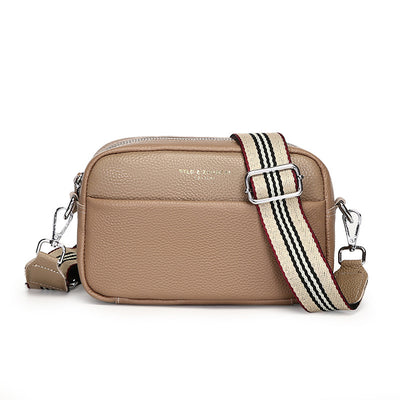 Shoulder Messenger Bag