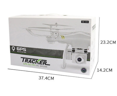 Global GPS Drone, Image Transmission ESC Camera with Long Battery Life