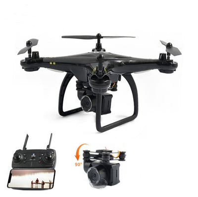 Global GPS Drone, Image Transmission ESC Camera with Long Battery Life