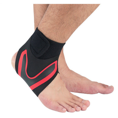 Ankle Support Brace