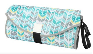 Convenient Baby Changing Pad