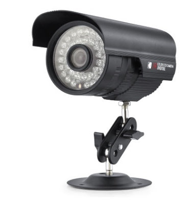 Infrared Night Vision Surveillance Camera