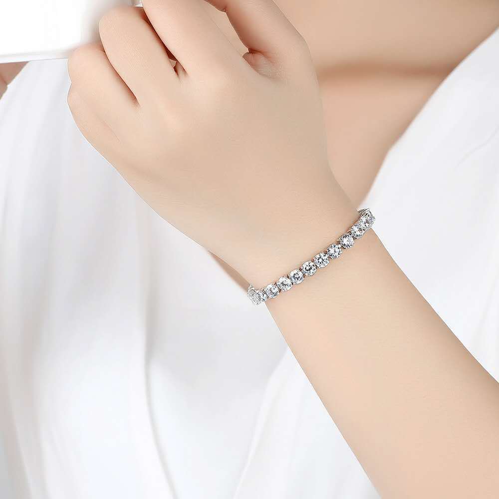 Zircon Bracelet