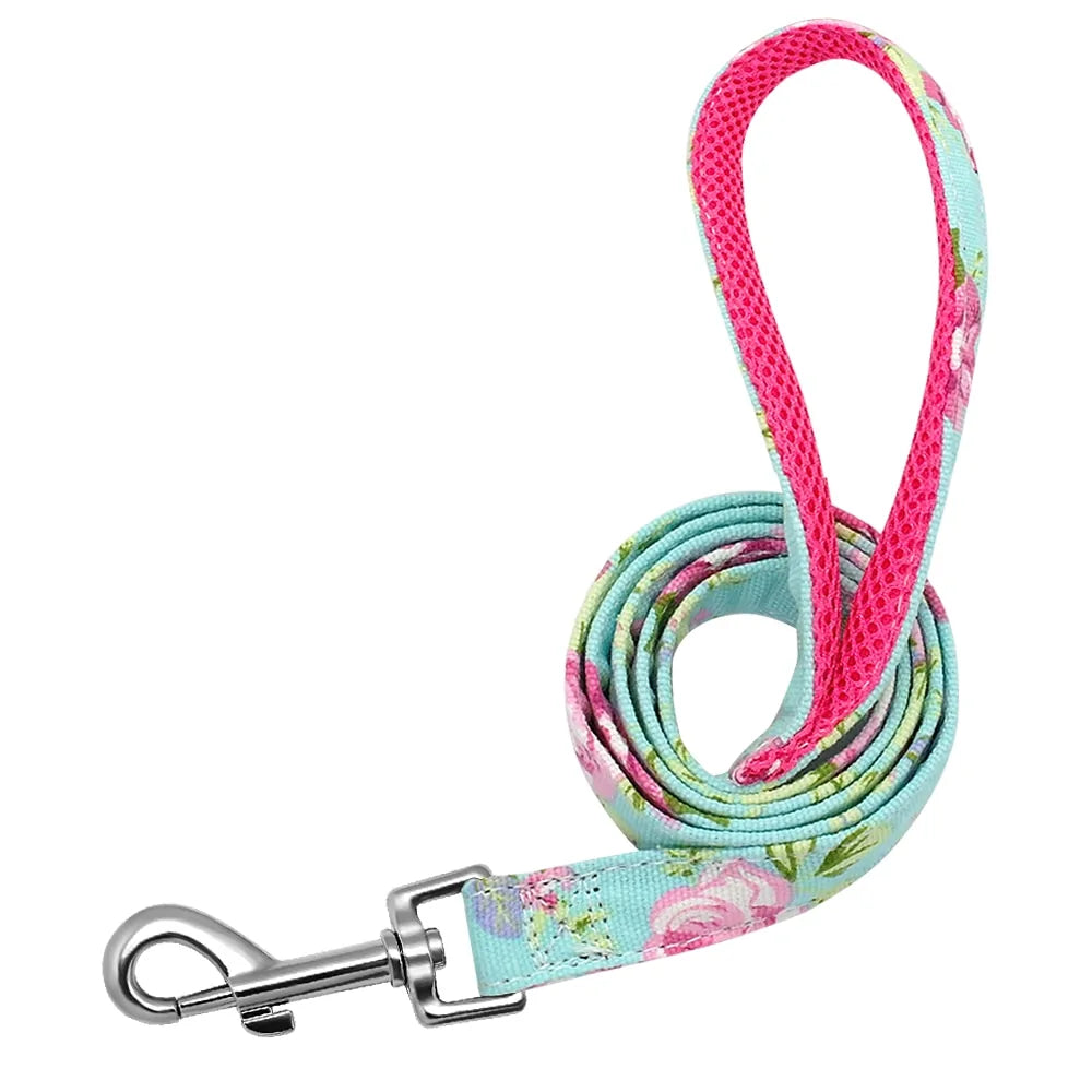 Personalized Nylon Pet Collars