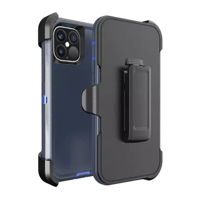 iPhone 12 PRO MAX 6.7" Heavy Duty Case