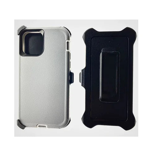 iPhone 12 PRO MAX 6.7" Heavy Duty Case