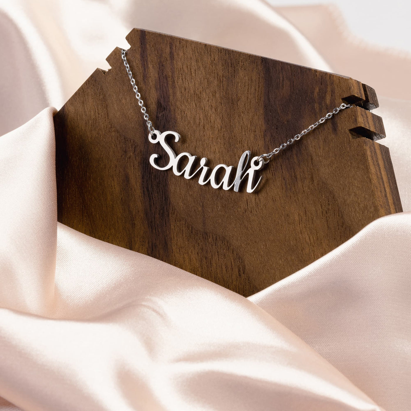 Custom Name Necklace