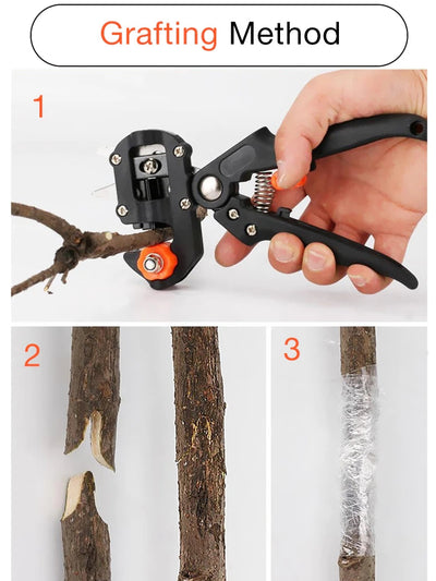 Pruning Shears