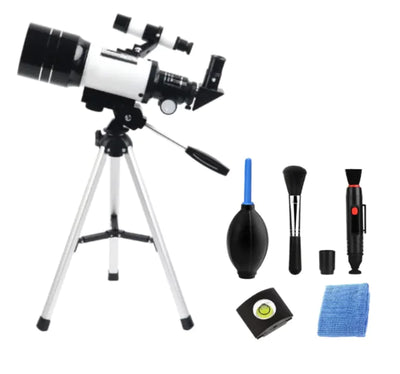 F30070 with Astronomical Telescope