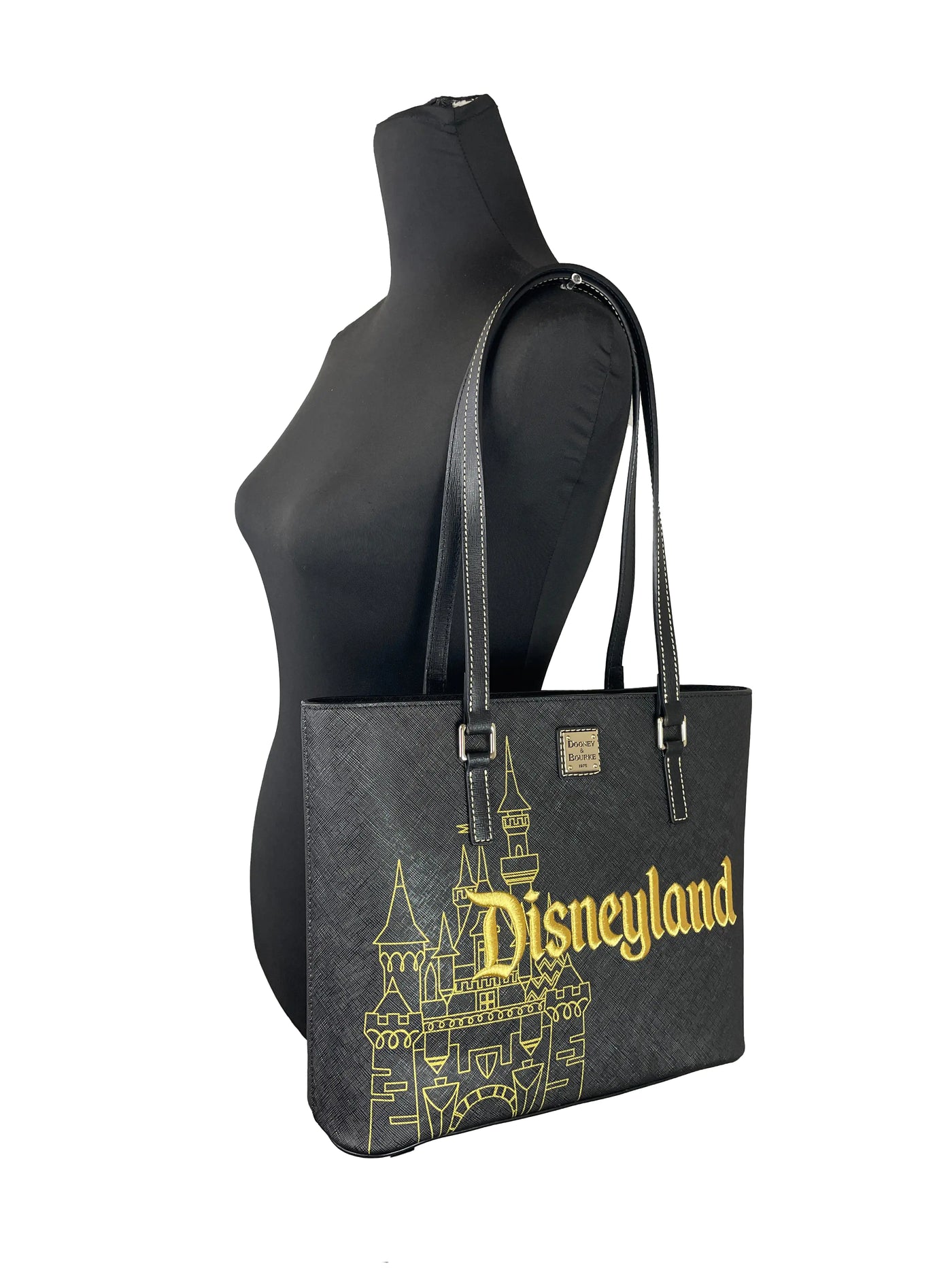 Dooney & Bourke Disney Sleeping Beauty Tote Bag