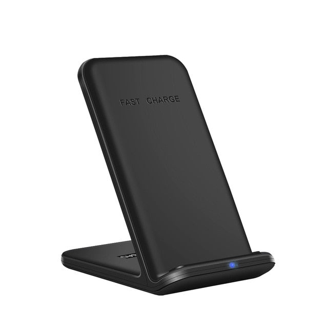 Wireless Fast Charger 3in1 Dock Station