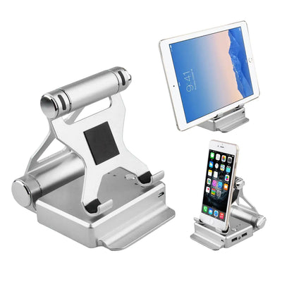 Podium Style Stand For iPad, iPhone And Other Smart Gadgets