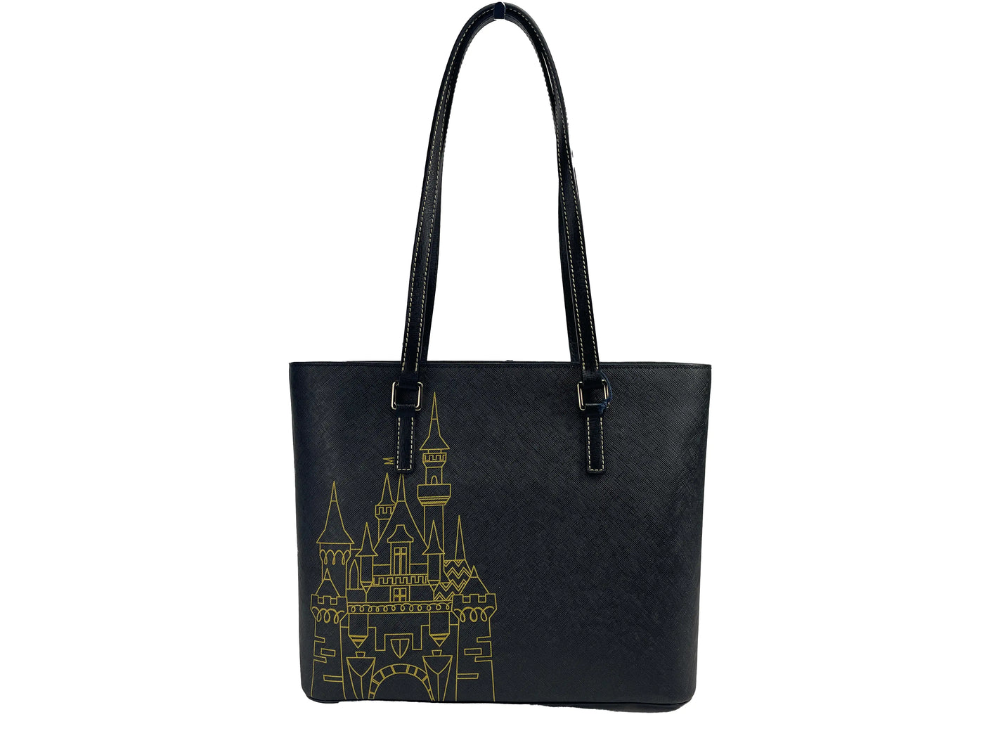 Dooney & Bourke Disney Sleeping Beauty Tote Bag