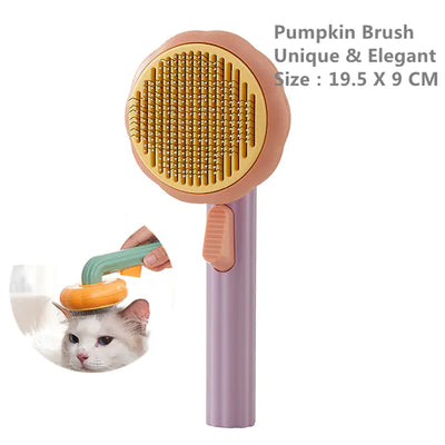 Fur Brush For Pets