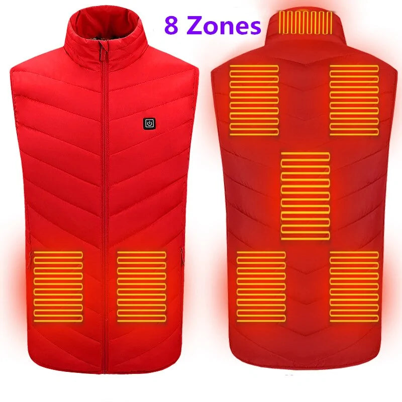 Thermal Heated Vest